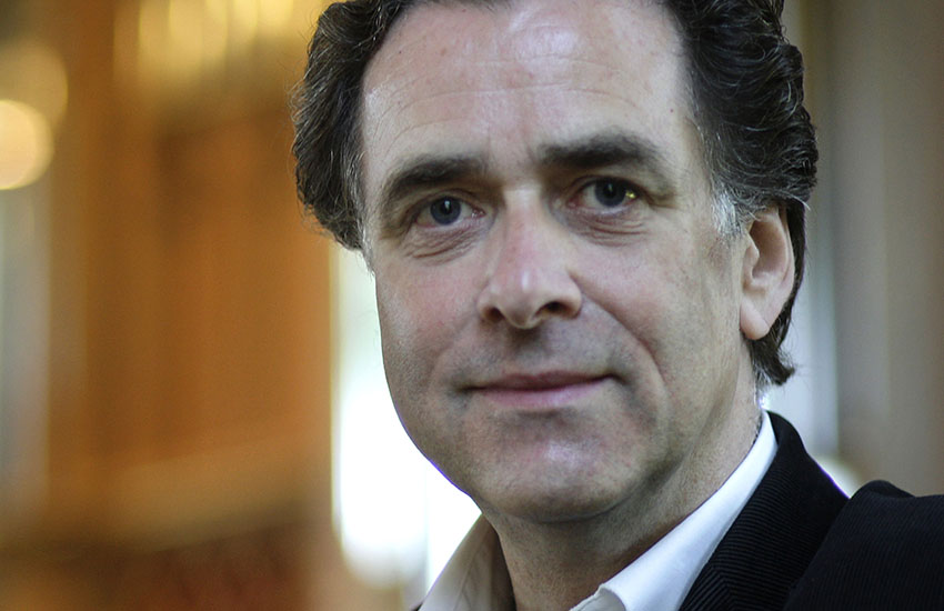 Ben van Oosten