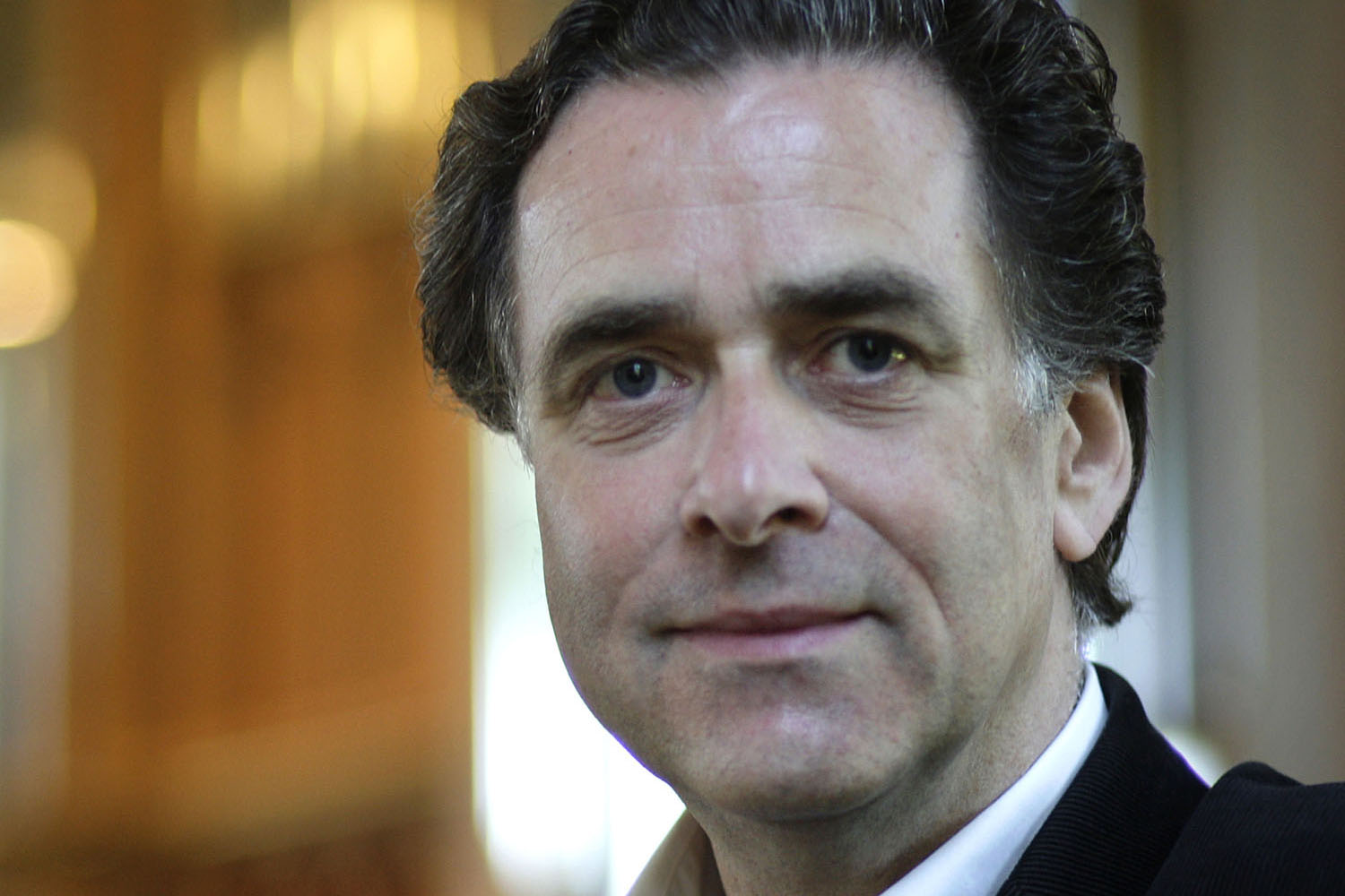 Ben van Oosten