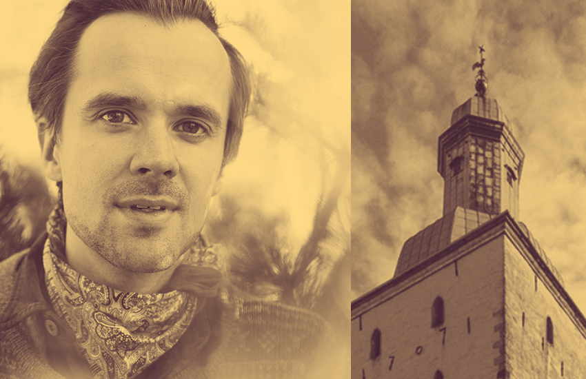 Vi som er mellom verdener