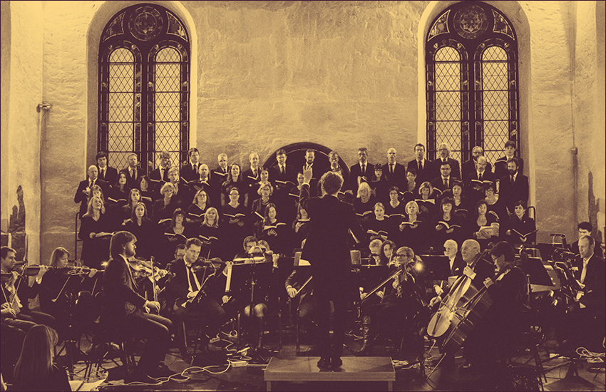 Collegium Musicum