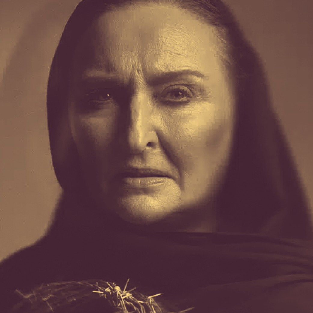 Marias Testamente