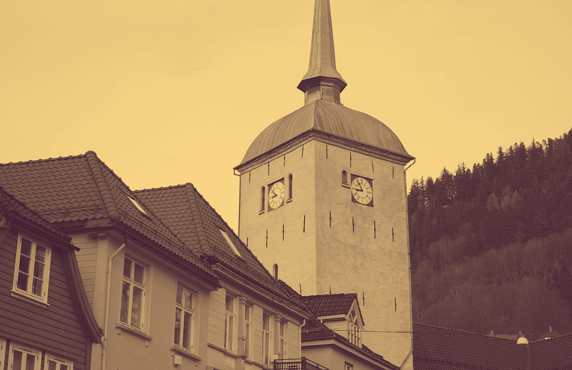 Korskirken